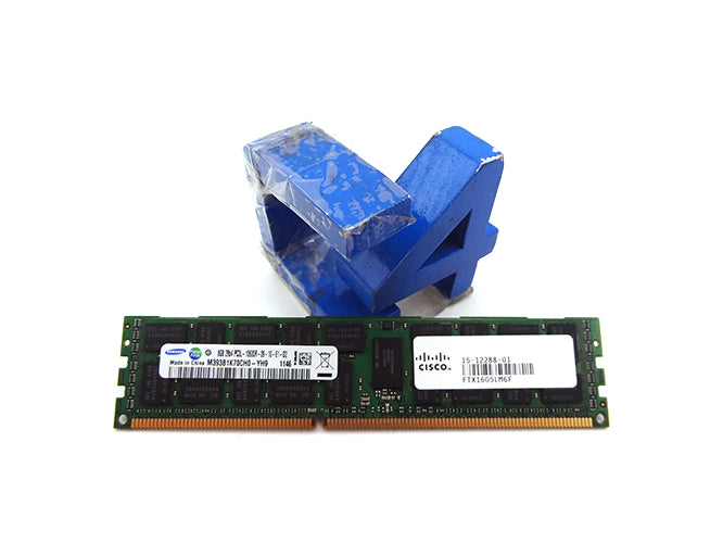 CISCO 15-12288-01 8GB 2RX4 PC3L-10600R