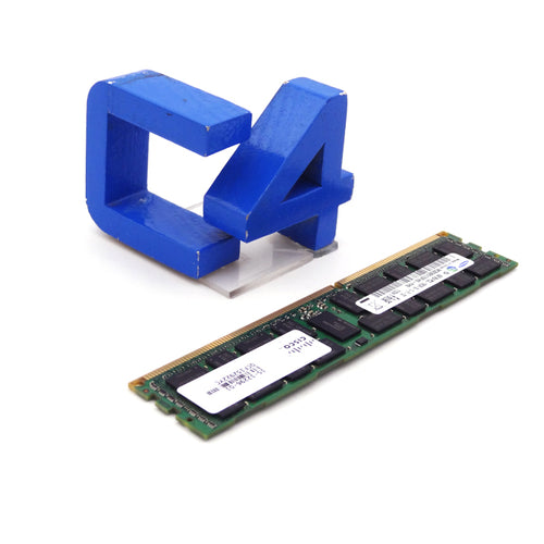 CISCO 15-12296-01 UCS 4GB PC3L-10600R DIMM