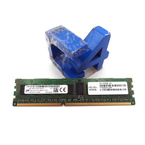 CISCO 15-13598-02 4GB DDR3-1600 PC3L-12800 CISCO