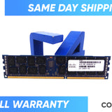 CISCO 15-13637-02 CISCO MEMORY 8GB 2RX4 PC3L 12800R 3
