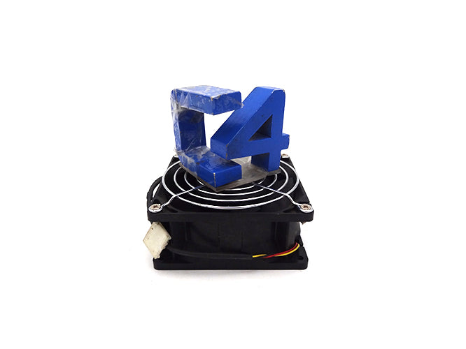 HP 157383-001 92MMX38MM 74CFM SS FAN ASSEMBLY