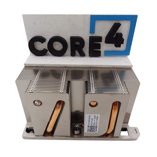 DELL 15W0N PowerEdge R840 Heatsink