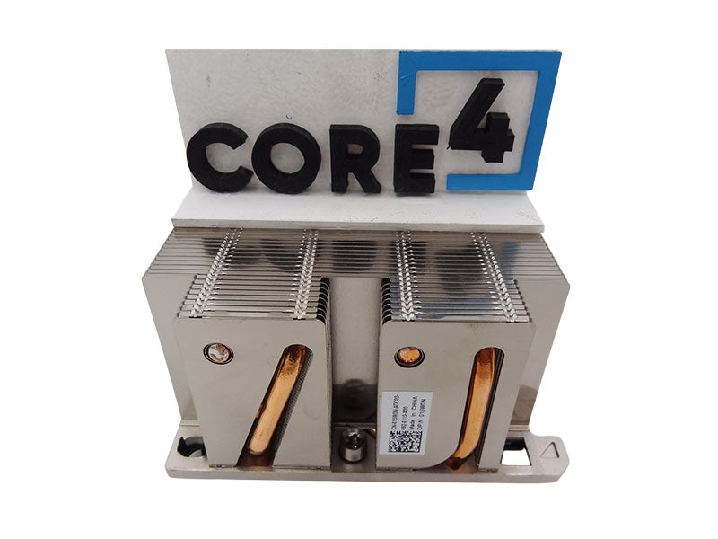 DELL 15W0N PowerEdge R840 Heatsink