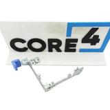 DELL 15Y0Y PowerEdge C6420 Handle Side Bracket Cage For Riser