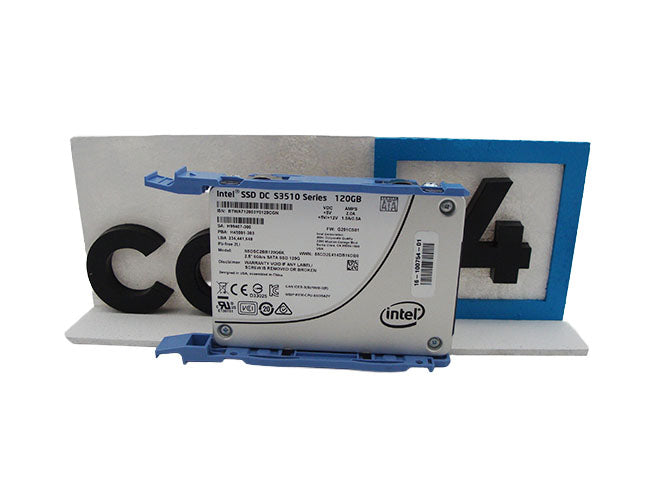 CISCO 16-100754-01 CISCO 120GB 6GBPS 2.5 SATA SSD