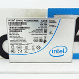 CISCO 16-101123-01 Cisco 16-101123-01 4TB Intel SSDPE2KX040T7K PCIe NVMe