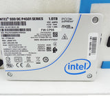 CISCO 16-101125-01 1tb Intel SSD DC P4510 SERIES SSDPE7KX010T7K