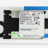 CISCO 16-101153-01 16-101153-01 1.6TB 12gbps SAS 2.5 Toshiba SDFA301JAA01 PX05