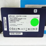 CISCO 16-101170-01 960GB 6gbps SATA SSD Micron MTFDDAK960TCB-1AR1