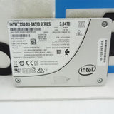 CISCO 16-101267-01 Cisco 16-101267-01 SSDSC2KB038T8 INTEL SSD D3-S4510 SERIES 3