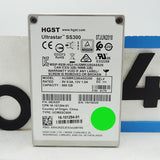 CISCO 16-101294-01 800gb 12gbps SAS SSD HGST HUSMR3280ASS200 SS300