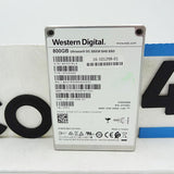 CISCO 16-101298-01 800gb 12gbps 2.5” SAS SSD Western Digital WUSTM3280ASS205