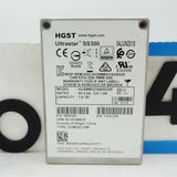 CISCO 16-101299-01 16-101299-01 1.6TB 12gbps 2.5” SAS SSD HGST HUSMM3216ASS205