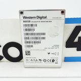 CISCO 16-101339-01 960gb WD Ultrastar DC SS530 SAS SSD 0P41449 WUSTR1596ASS200