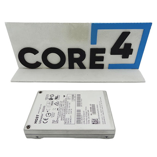 CISCO 16-101432-01 Cisco 3.84tb hgst Ultrastar ss300 0B35337 ssd