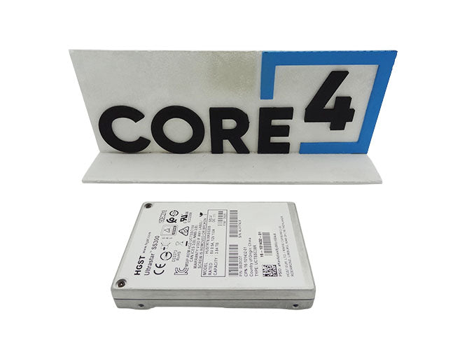 CISCO 16-101432-01 Cisco 3.84tb hgst Ultrastar ss300 0B35337 ssd