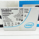 CISCO 16-101497-01 4tb Intel SSD DC P4510 SERIES 4TB Pcie 16-101497-01
