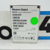 CISCO 16-101504-01 960gb WD Ultrastar DC SS530 SAS SSD 0P40603 WUSTR1596ASS205