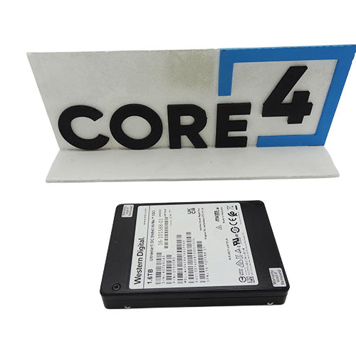 CISCO 16-101588-01 Cisco Ultrastar DC SN840 1.6TB NVME SSD WESTERN DIGITAL