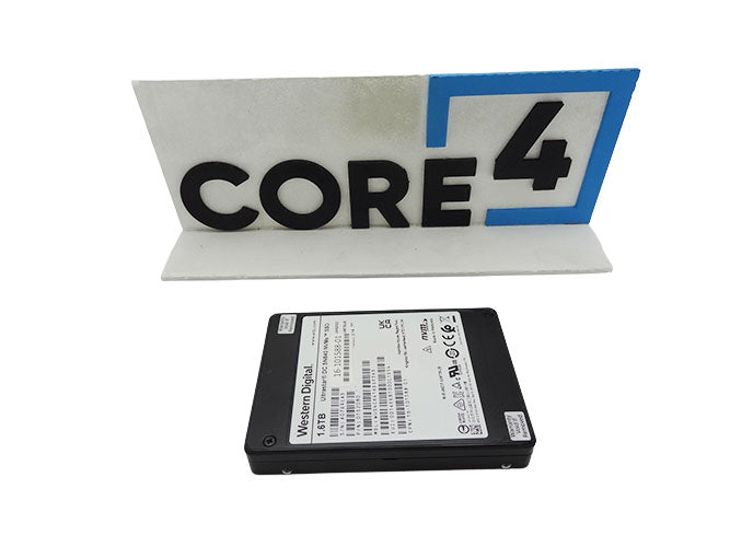 CISCO 16-101588-01 Cisco Ultrastar DC SN840 1.6TB NVME SSD WESTERN DIGITAL
