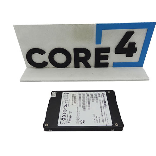 CISCO 16-101596-01 16-101596-01 Ultrastar DC SN640 NVMe 6.4TB SSD