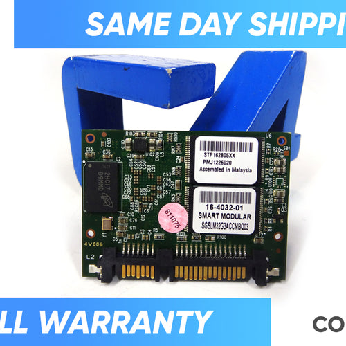 CISCO 16-4032-01 GENUINE 32GB SATA SSD MODULEE