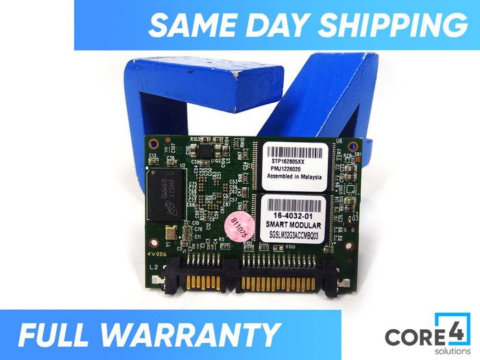 CISCO 16-4032-01 GENUINE 32GB SATA SSD MODULEE