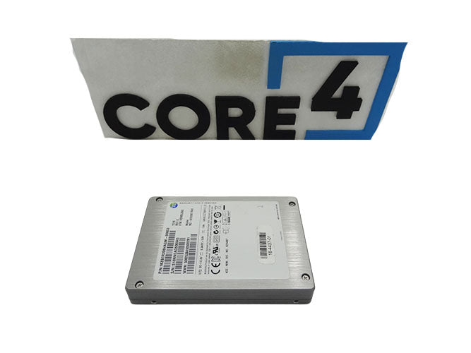 CISCO 16-4437-01 Cisco 200GB SAS 6Gbs 2.5 SSD