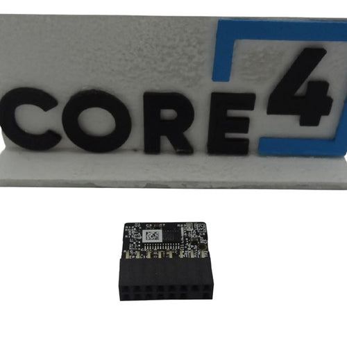 NVIDIA 17246-1 Nvidia DGXA100 TPM Module