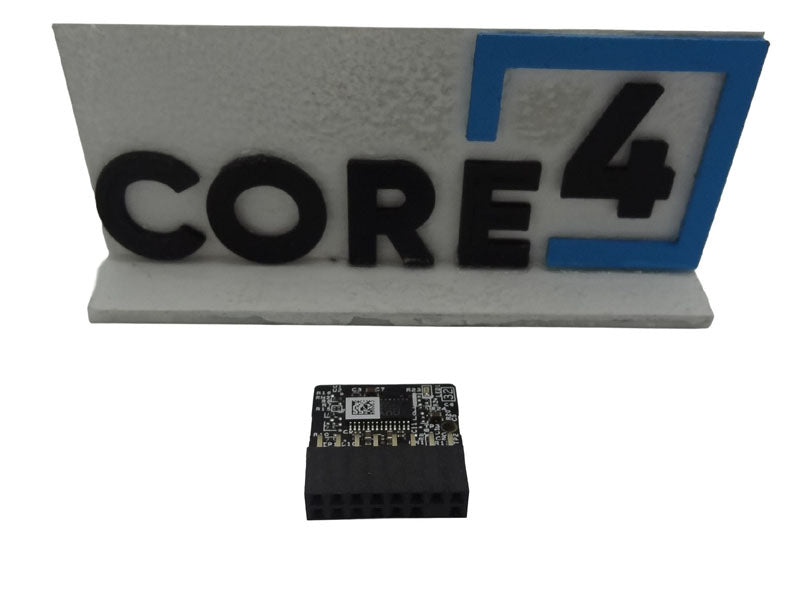 NVIDIA 17246-1 Nvidia DGXA100 TPM Module