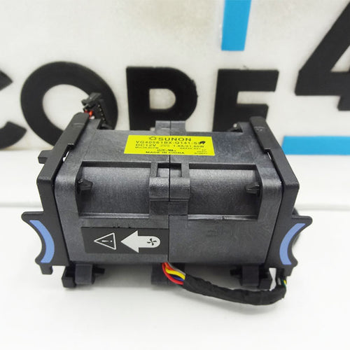 DELL 17GKN Dell Fan Module with Heatsink for PowerEdge XR11 Server