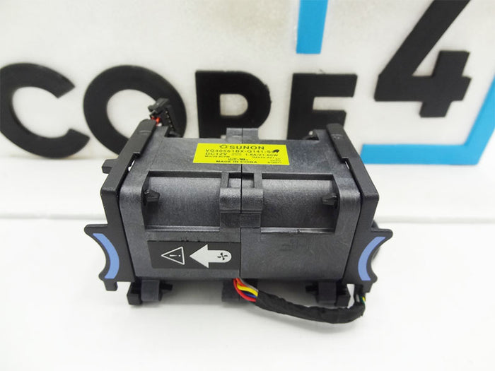 DELL 17GKN Dell Fan Module with Heatsink for PowerEdge XR11 Server