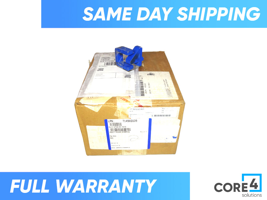 HP 187232-001 Library power supply *New Bulk*