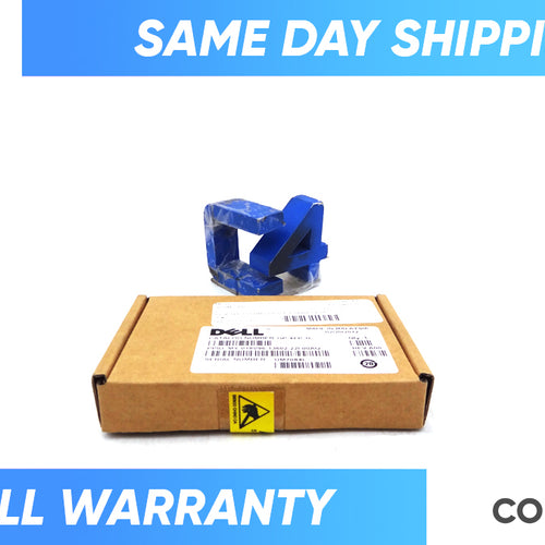 DELL 18V96 10GB XFP 1310NM LR BASE-T SFP *New Sealed* - FTLX1412D3BCL-FC