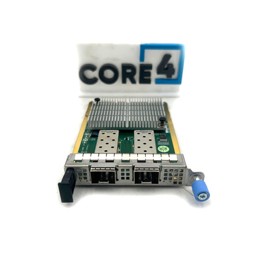 SUPERMICRO AOC-A25G-M2SM DP 25GB AIOM NETWORK CARD