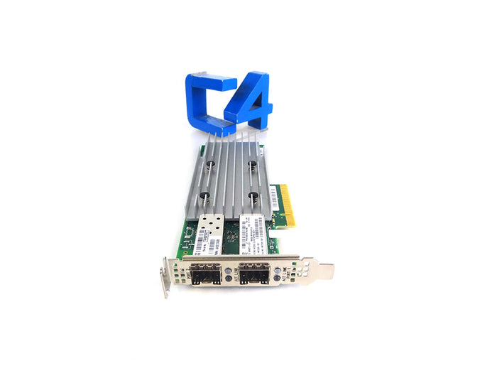 HP 867328-B21 10/25GB 2-PORT 621SFP28 ADAPTER - 869570-001
