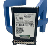 HP P56759-B21 HPE DX 3.84TB SAS RI BC PM1653 SSD
