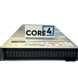 DELL PER760XL-24X2.5-NVME POWEREDGE R760XL 24x2.5 NVMe HDD Backplane 2U SERVER