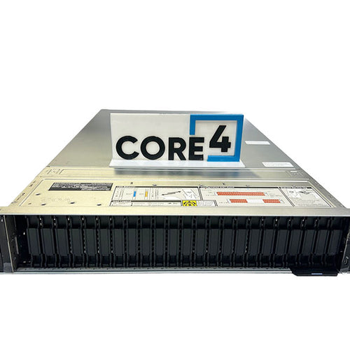 DELL PER760XL-24X2.5-NVME POWEREDGE R760XL 24x2.5 NVMe HDD Backplane 2U SERVER