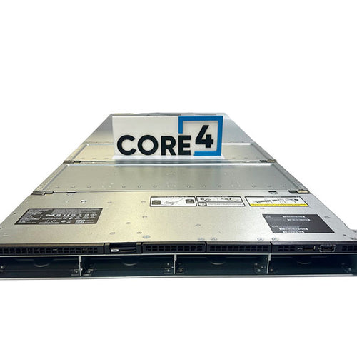HP P52767-B21 HPE DL320 GEN11 12LFF CTO SERVER