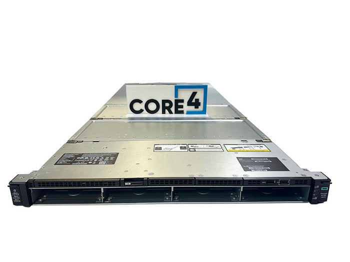 HP P52767-B21 HPE DL320 GEN11 12LFF CTO SERVER