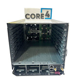 HP P12379-B21 HPE EL8000 5U CTO FRONT CABLING CHASSIS