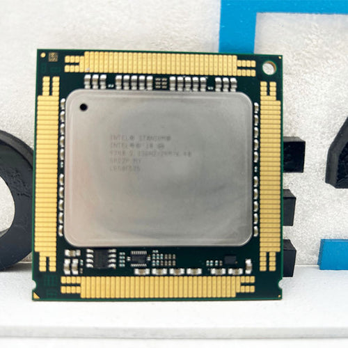 INTEL SR2ZP INTEL 9740 ITANIUM CPU