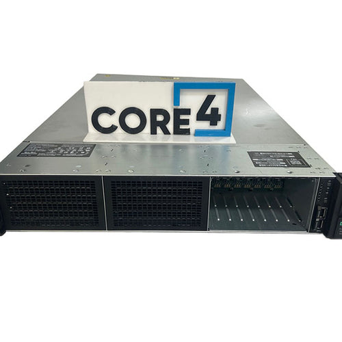 HP P19720-B21 DL380 G10 8SFF NC CTO