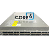 CISCO N3K-C3636C-R Nexus 3636C-S switch, 36p QSFP28 MACSEC