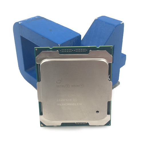 INTEL SR2R7 INTEL E5-2630V4 10 CORE 2.20G 25M