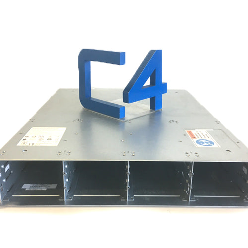 HP 876131-001 HP MSA1050 LFF CHASSIS