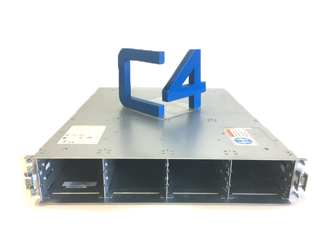 HP 876131-001 HP MSA1050 LFF CHASSIS
