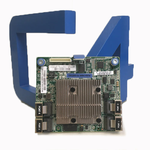 HP 871041-001 HPE P816I-A SR GEN10 CONTROLLER
