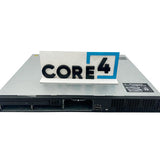 HP P06963-B21 HPE PROLIANT DL20 GEN10 4SFF CTO
